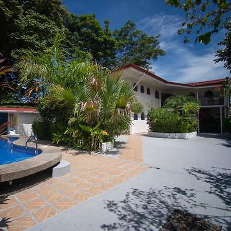 Bed and Breakfast La Perlita Jacó Exteriér fotografie
