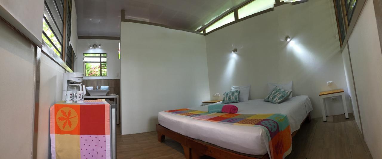 Bed and Breakfast La Perlita Jacó Exteriér fotografie