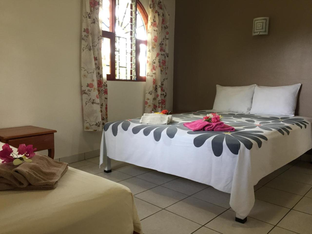Bed and Breakfast La Perlita Jacó Exteriér fotografie