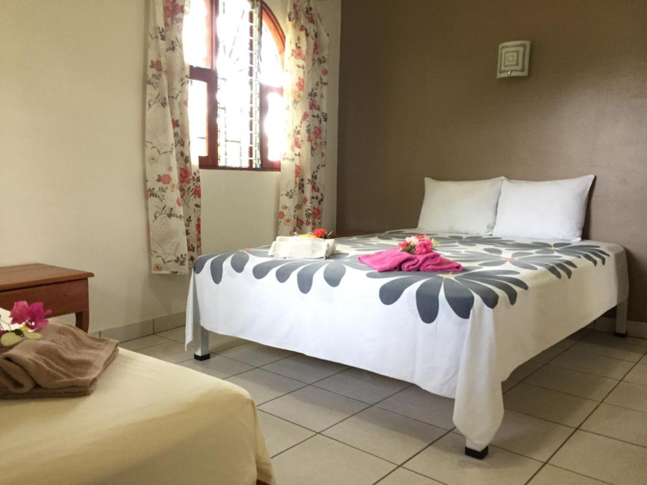 Bed and Breakfast La Perlita Jacó Exteriér fotografie