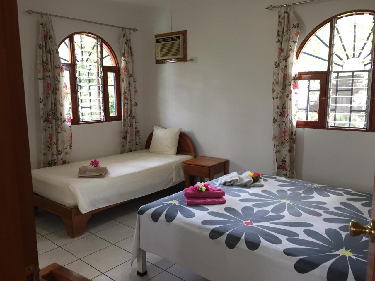 Bed and Breakfast La Perlita Jacó Exteriér fotografie