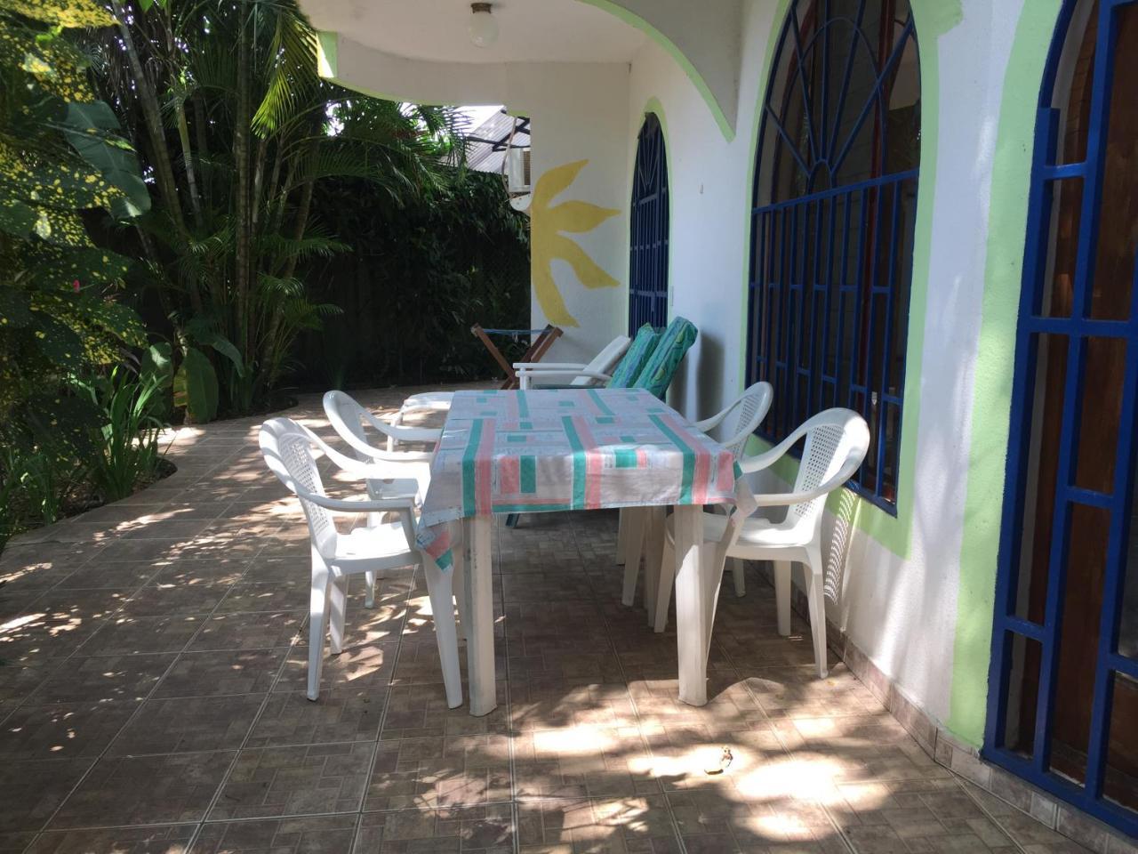 Bed and Breakfast La Perlita Jacó Exteriér fotografie