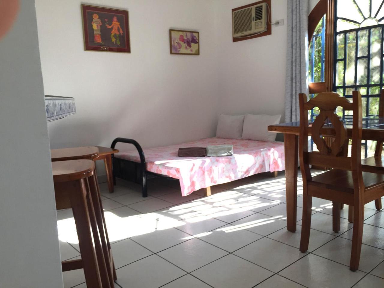 Bed and Breakfast La Perlita Jacó Exteriér fotografie