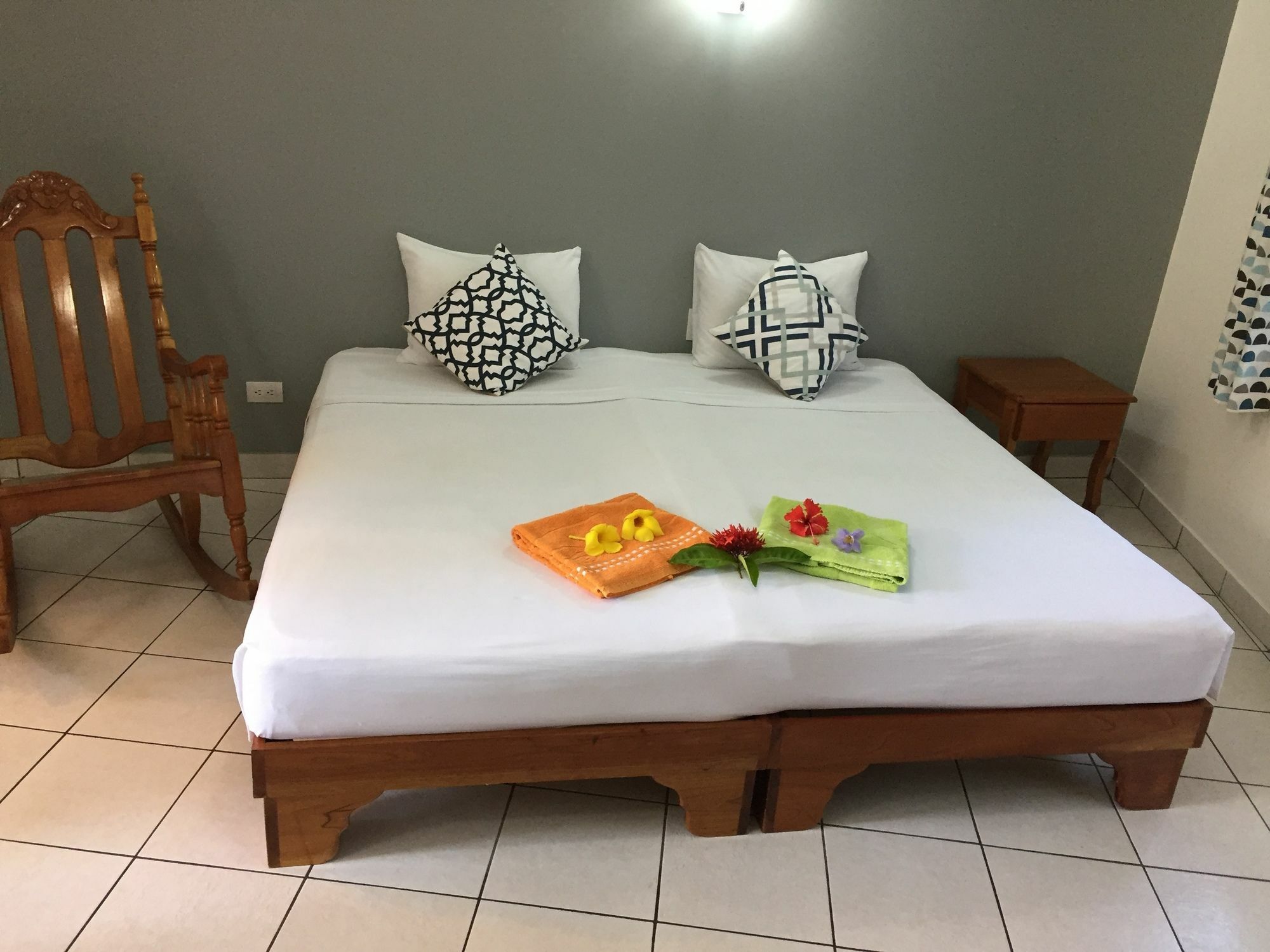Bed and Breakfast La Perlita Jacó Exteriér fotografie