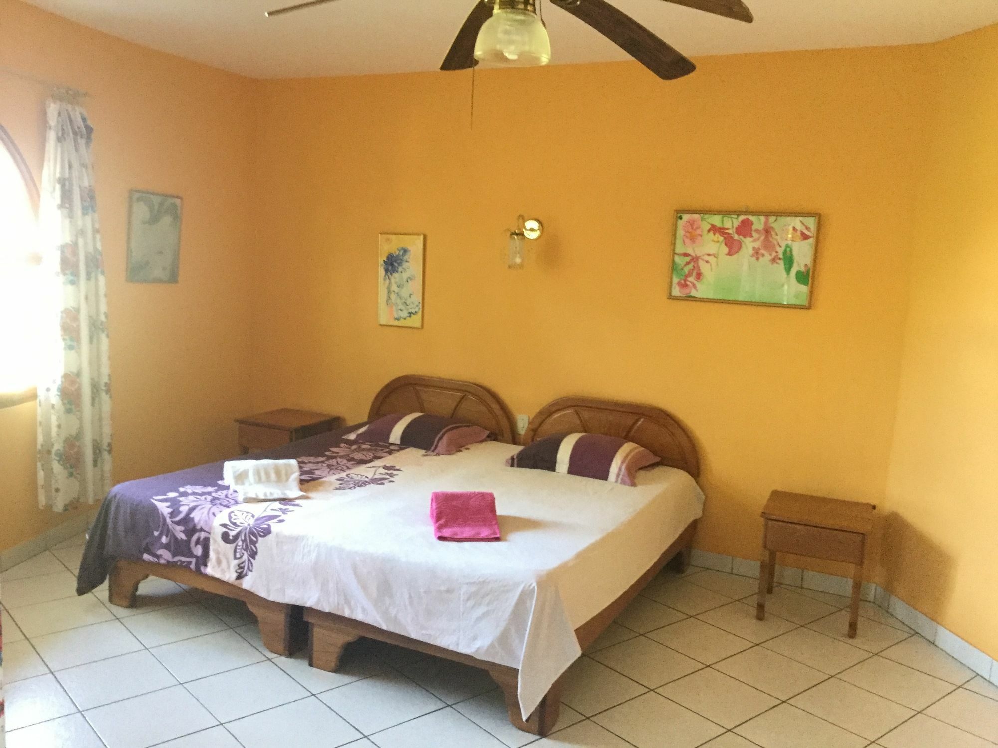 Bed and Breakfast La Perlita Jacó Exteriér fotografie